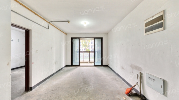 小洋坝家园一区二手房实景图