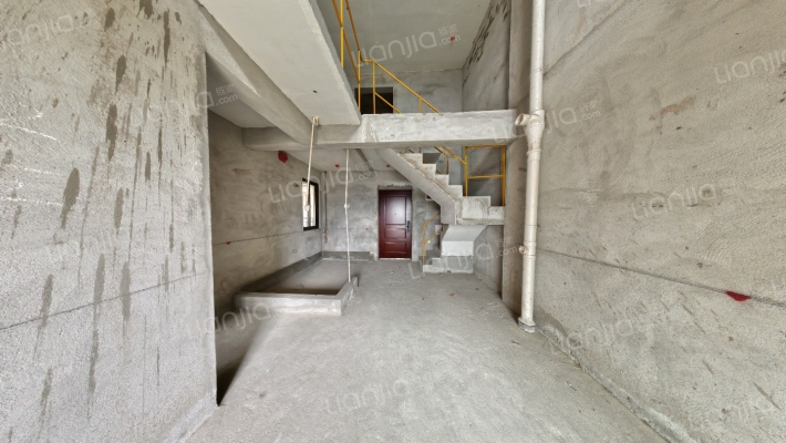 三盛拾光里二手房实景图