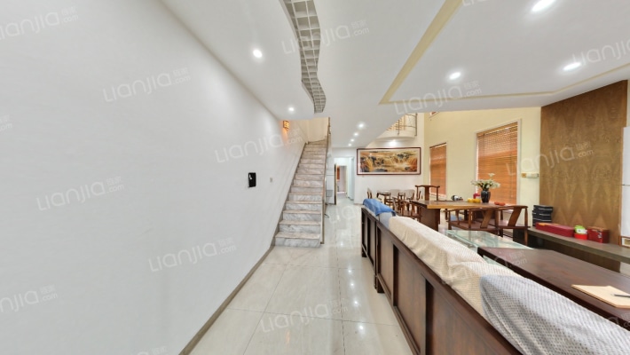 中堂二手房实景图