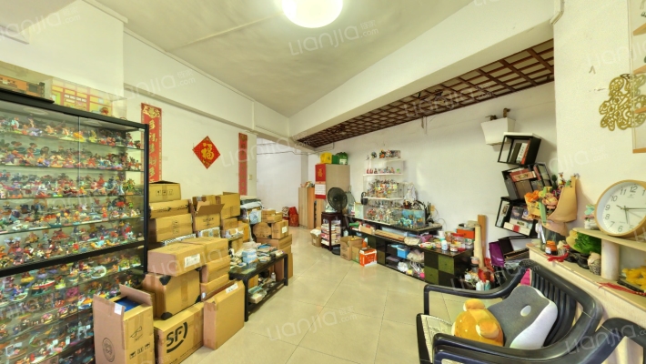 广东商业大厦二手房实景图