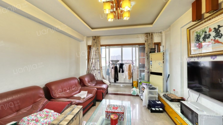 双牌一村二手房实景图