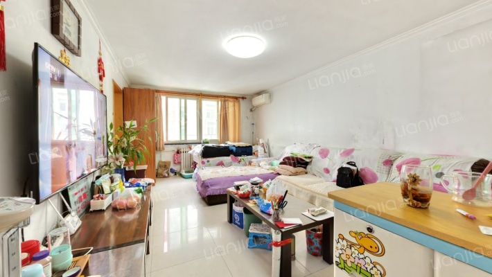 京铁家园二手房实景图