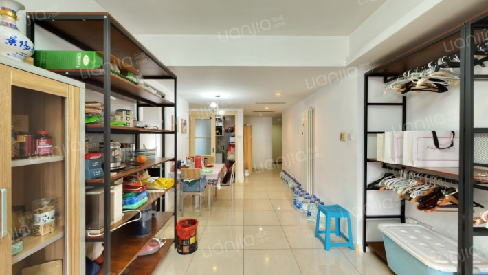 华业玫瑰郡二手房实景图