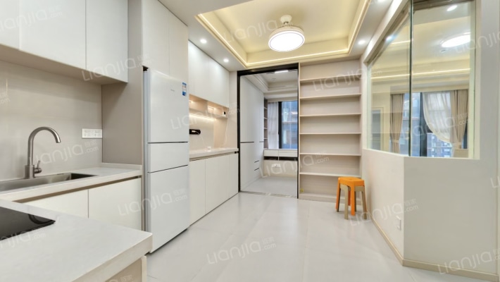 龙湖天曜星座二手房实景图