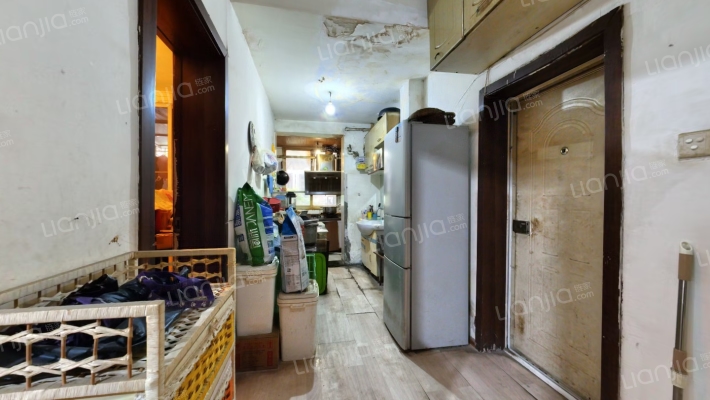 西二道街43号二手房实景图