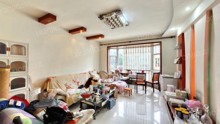 园丁广厦公寓二手房实景图