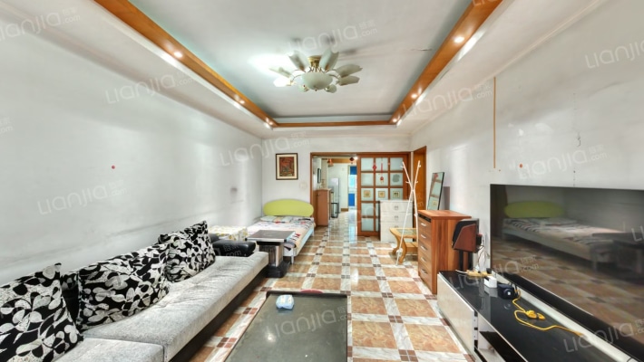 桂王桥南街28号二手房实景图