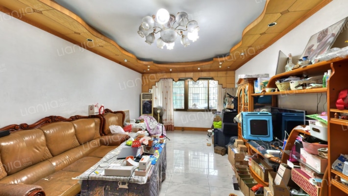 种子大院二手房实景图