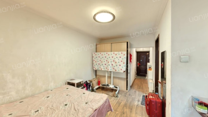 芳草苑公寓二手房实景图