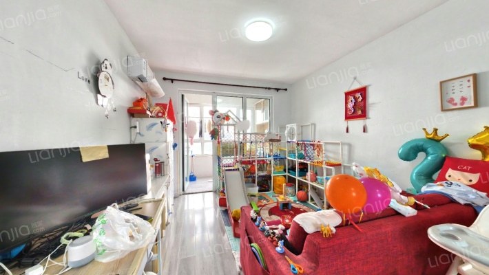 鑫苑鑫都汇二手房实景图