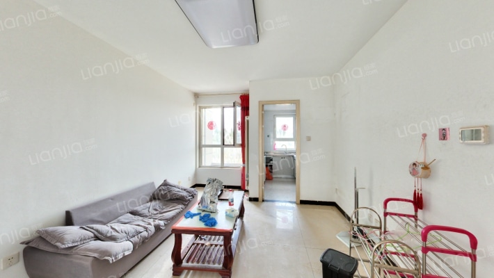 隆兴园三里二手房实景图