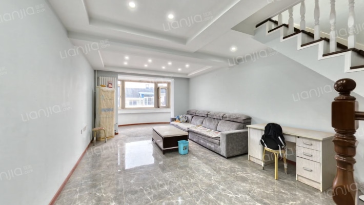 建兴家园二手房实景图