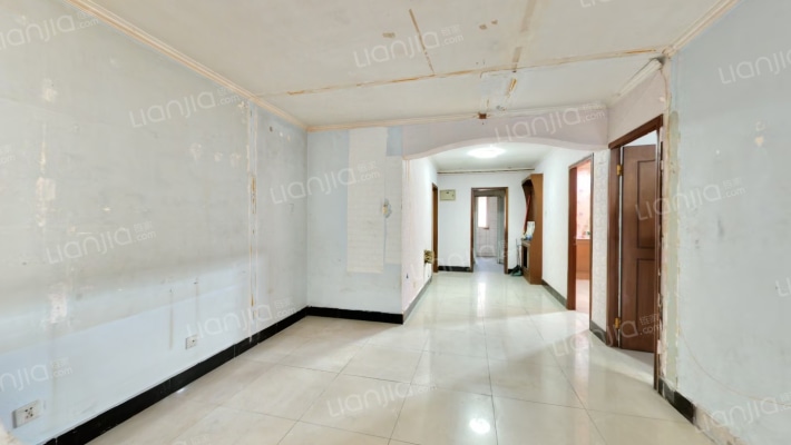 小井润园一区二手房实景图