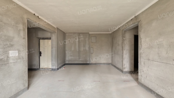 枫华国际二手房实景图