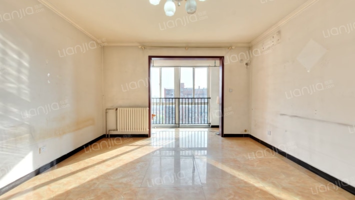 春风雅筑二手房实景图