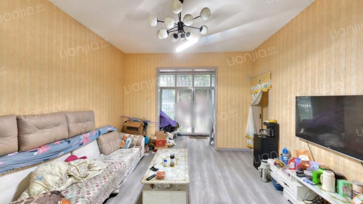 美源小区二手房实景图