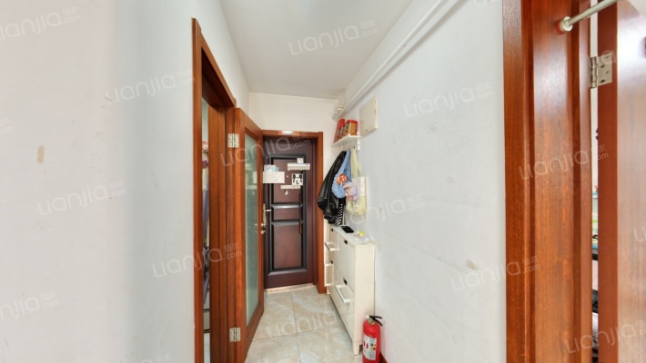 忠厚里二手房实景图