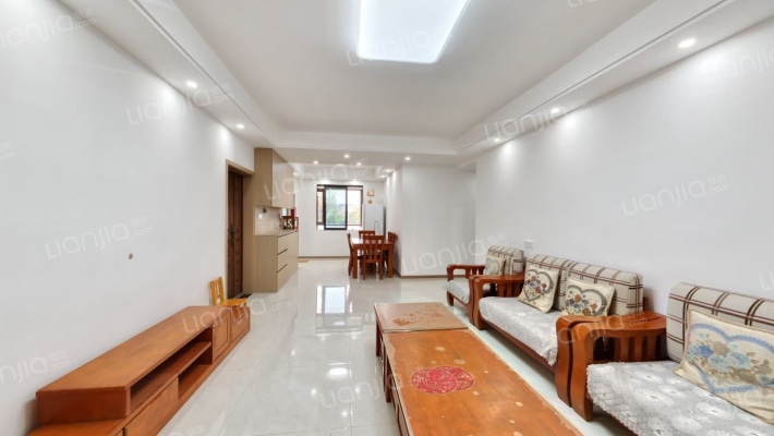 盛瑞沁源府二手房实景图