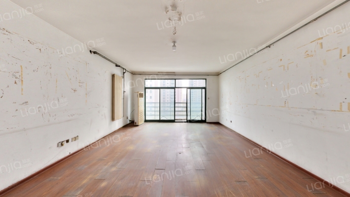 注协大厦二手房实景图