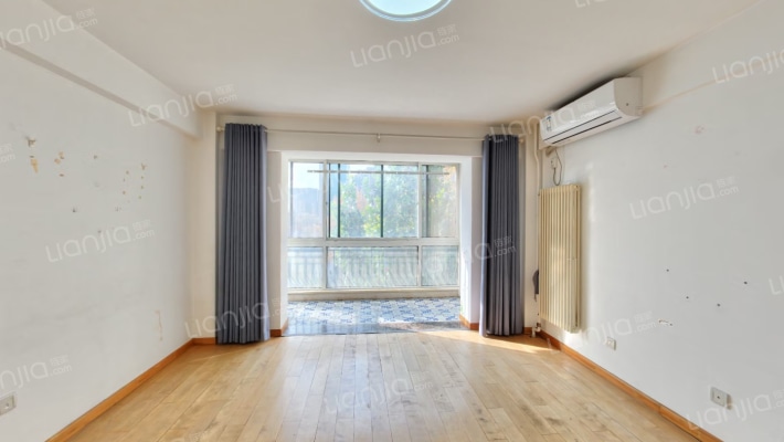 日坛晶华二手房实景图