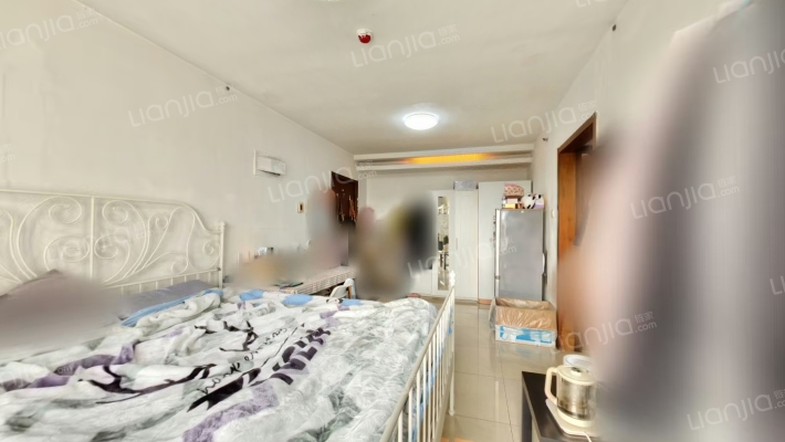 东亚三环二手房实景图