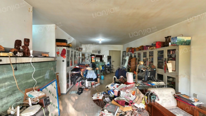 远洋天地三期二手房实景图