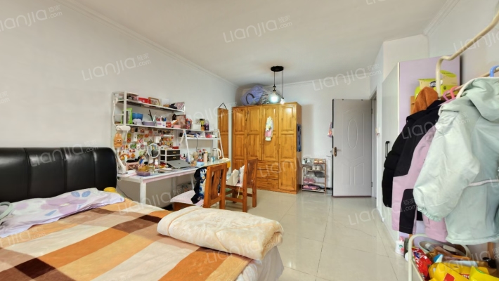 立城苑二手房实景图