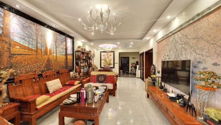 渝蒲大厦二手房实景图