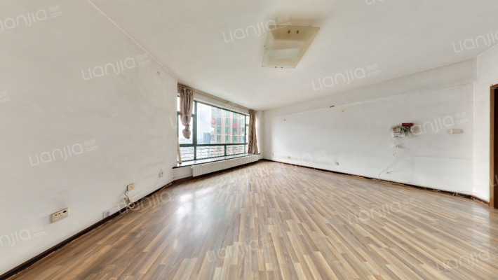 万和苑二手房实景图