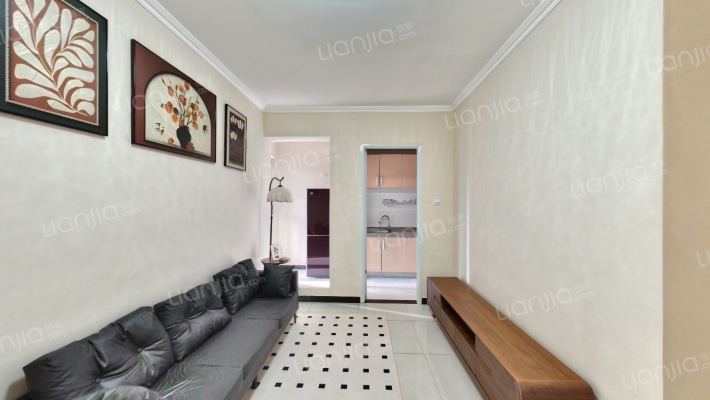 中信悦海苑二手房实景图