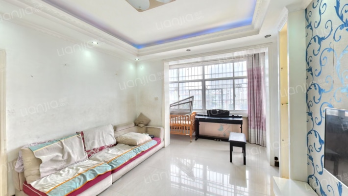 博奇路4号院二手房实景图