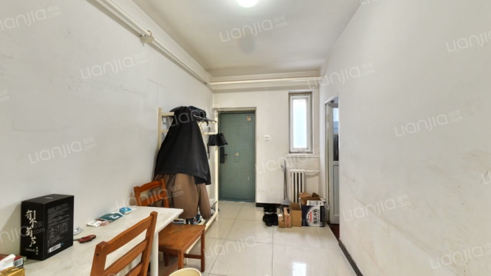 和平里五区二手房实景图