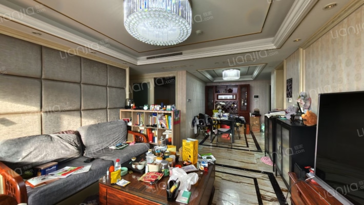 盛德紫阙二手房实景图