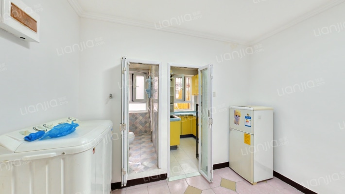 志强南园二手房实景图