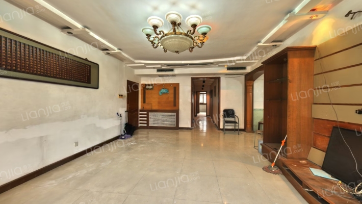 工商莲湖分局玉祥阁家属院二手房实景图