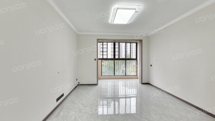 华园丽都阳光二手房实景图