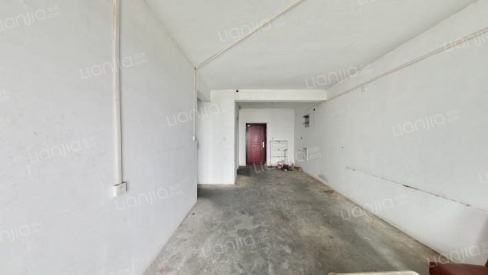 宸北花苑二手房实景图