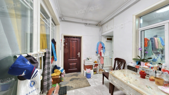 历山东路86二手房实景图