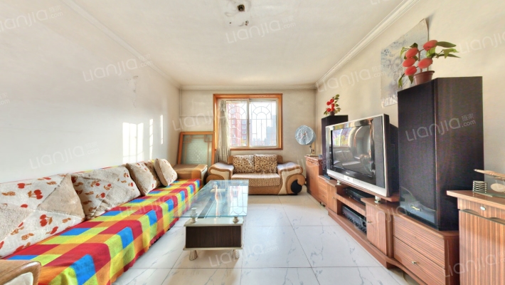 华城家园二手房实景图