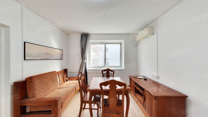 中信所小区二手房实景图