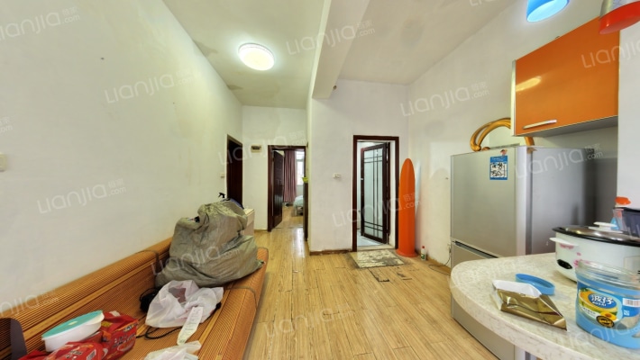 利北二村二手房实景图