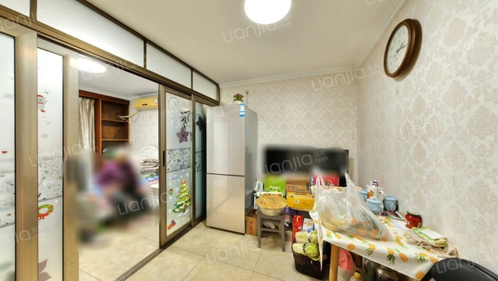 马连洼北路1号院二手房实景图