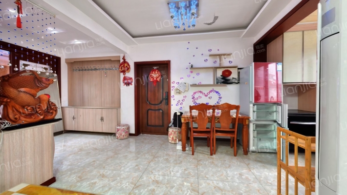 傅家二手房实景图