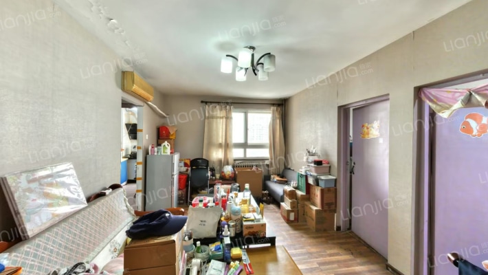 新华街三里二手房实景图