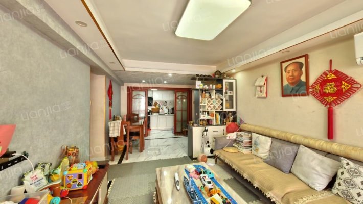 太子山庄二手房实景图