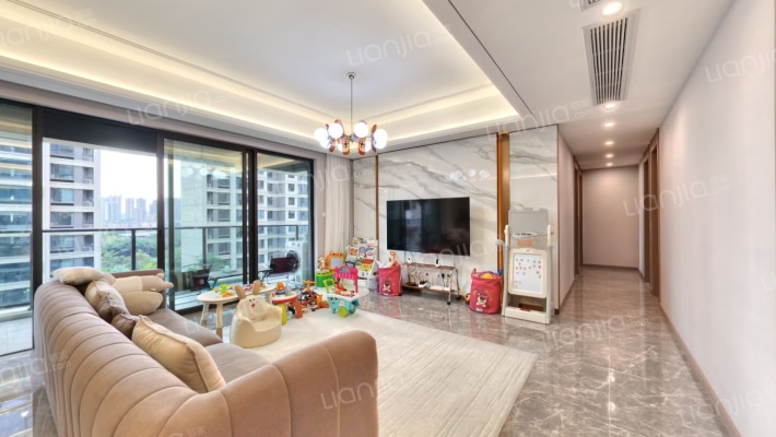 观澜东著二手房实景图