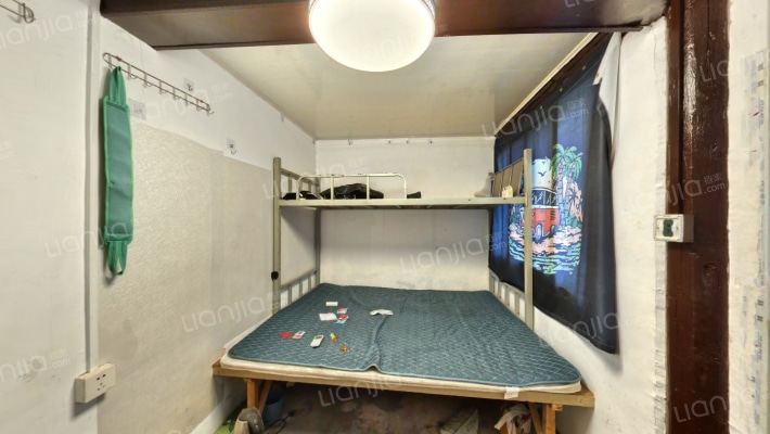 德胜门内大街二手房实景图