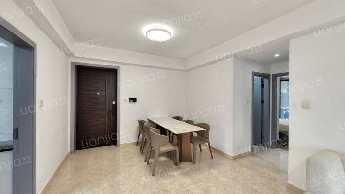 嘉橖星绣府二手房实景图