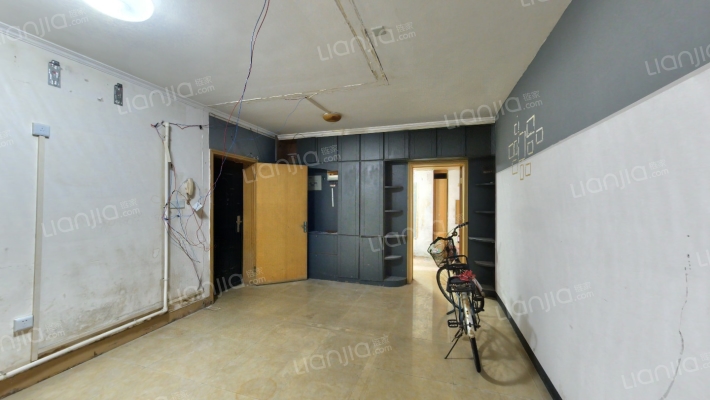 金泰花园二手房实景图