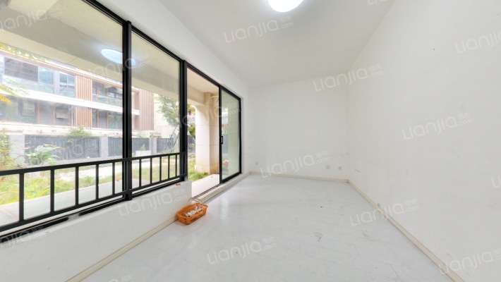 怡心半岛二手房实景图